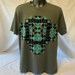 Scotch & Soda Men's T-shirt